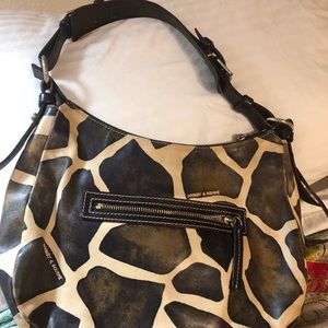 Dooney & Bourke purse
